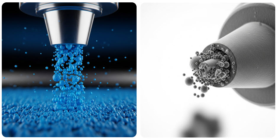 Particle-Loaded or Multiphase Fluids